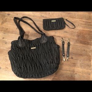Timi & Leslie Diaper bag